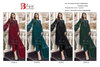 B 49 A To D By Bilqis Embroidery Georgette Pakistani Suits Wholesale Shop In Surat
